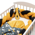 T-TOMI My first bunny (usínáček) Animal friends