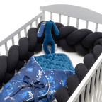 T-TOMI My first bunny (usínáček) Swan lake