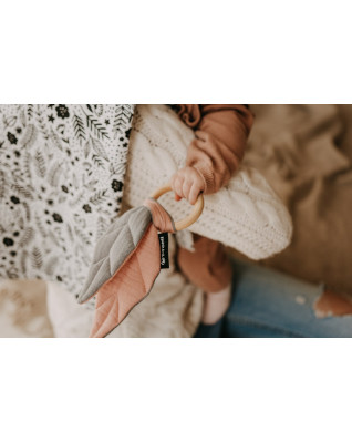 T-TOMI Kousátko Beige