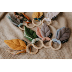 T-TOMI Kousátko Feathers