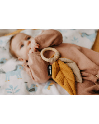 T-TOMI Kousátko Animals