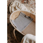 T-TOMI BIO Mušelínová plena pod hlavičku Meadow