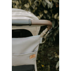 T-TOMI Popruh k organizéru Braun