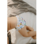 T-TOMI Plenkové plavky Crocodiles