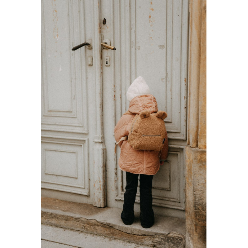 T-TOMI My first bag Washed DENIM