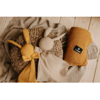 T-TOMI BIO Mušelínový usínáček Love