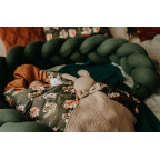 T-TOMI BIO Mušelínový usínáček Love