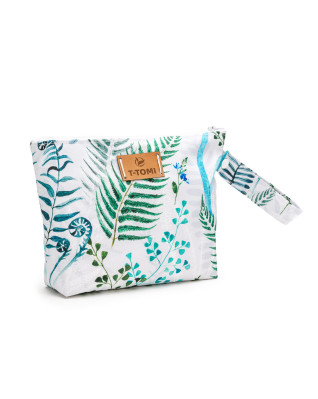 T-TOMI Small Baggie Fern