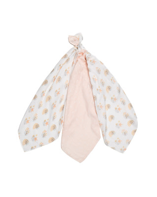 T-TOMI BIO Bambusové pleny Rainbow