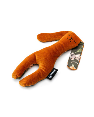 T-TOMI My first bunny (usínáček) Forest kingdom