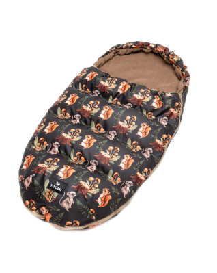 T-TOMI Fusak Forest kingdom