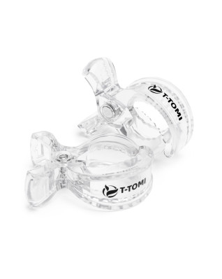T-TOMI Klip Clear