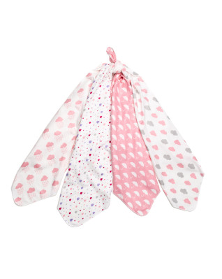 T-TOMI Látkové pleny Rain 