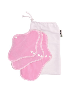 T-TOMI Testovací sada Hearts + prací sáček