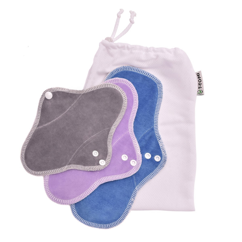 T-TOMI Testovací sada Mickey + prací sáček