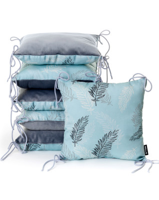 T-TOMI Polštářkový mantinel Feathers