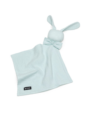 T-TOMI BIO Mušelínový usínáček Mint