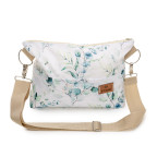 T-TOMI Organizér na kočárek Eucalyptus