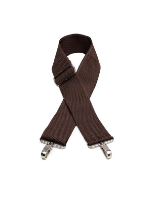 T-TOMI Popruh k organizéru Braun