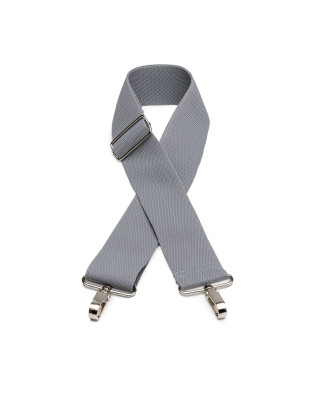 T-TOMI Popruh k organizéru Grey