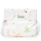 T-TOMI Ortopedické abdukční kalhotky - patentky Animals (3-6kg) 