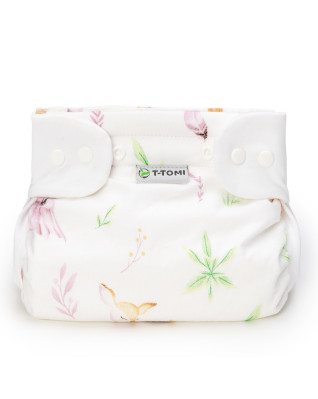 T-TOMI Ortopedické abdukční kalhotky - patentky Animals (5-9kg) 