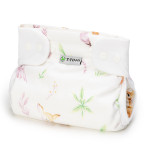 T-TOMI Ortopedické abdukční kalhotky - patentky Animals (3-6kg) 