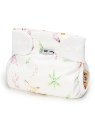 T-TOMI Ortopedické abdukční kalhotky - patentky Animals (5-9kg) 