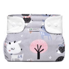 T-TOMI Ortopedické abdukční kalhotky - patentky Deer (5-9kg) 