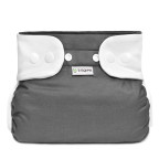 T-TOMI Ortopedické abdukční kalhotky PLUS - patentky Grey (5-9kg) 