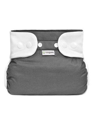 T-TOMI Ortopedické abdukční kalhotky PLUS - patentky Grey (5-9kg) 