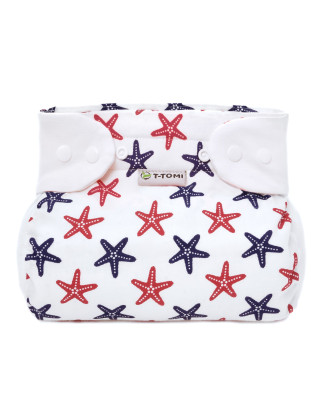 T-TOMI Ortopedické abdukční kalhotky - patentky Starfish (5-9kg) 