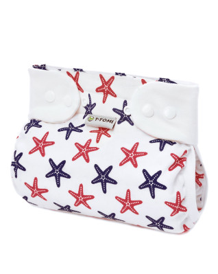 T-TOMI Ortopedické abdukční kalhotky - patentky Starfish (5-9kg) 