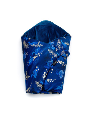 T-TOMI Péřová zavinovačka Swan lake