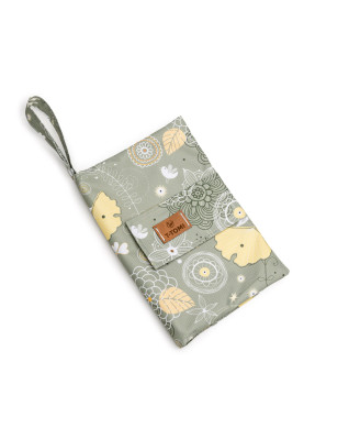 T-TOMI Plenkovník Leafs