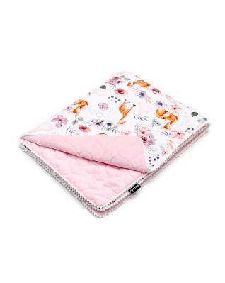 T-TOMI Dětská přikrývka Nature