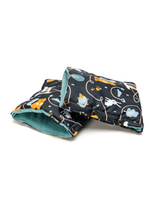 T-TOMI Rukavice Animal friends