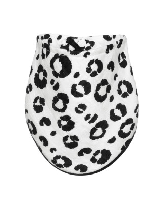 T-TOMI BIO Bambusový slintáček Gepard skin