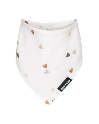 T-TOMI BIO Mušelínový slintáček Love