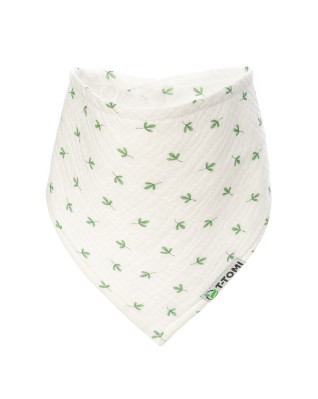 T-TOMI BIO Mušelínový slintáček Nature