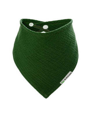 T-TOMI BIO Mušelínový slintáček Olive