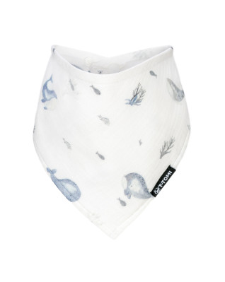 T-TOMI BIO Mušelínový slintáček Gerda