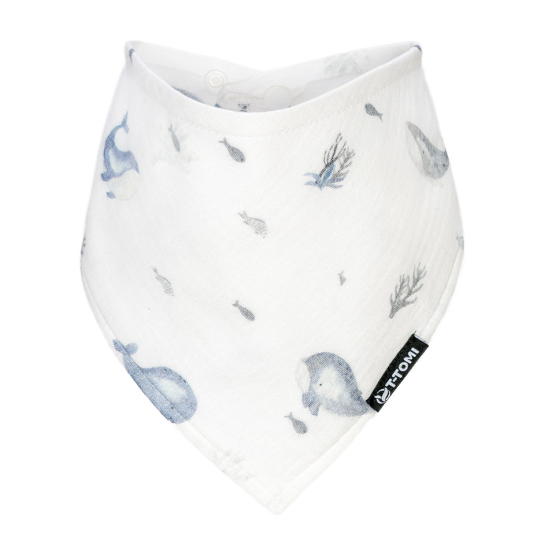 T-TOMI BIO Mušelínový slintáček Gerda