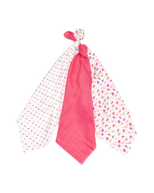 T-TOMI TETRA pleny HIGH QUALITY Pink snails 