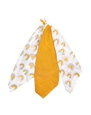 T-TOMI TETRA pleny HIGH QUALITY Rainbow