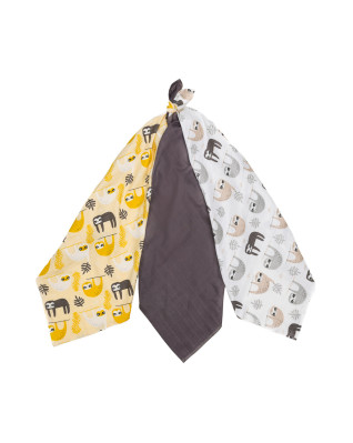 T-TOMI TETRA pleny HIGH QUALITY Sloths