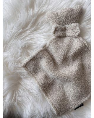 T-TOMI Usínáček TEDDY Cream