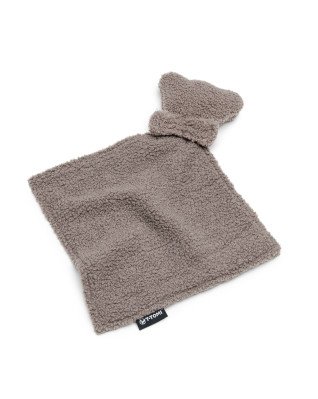 T-TOMI Usínáček TEDDY Grey