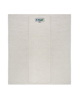 T-TOMI BIO Vícevrstvá bambusová plena, vel. M  