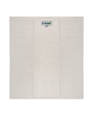 T-TOMI BIO Vícevrstvá bambusová plena, vel. S